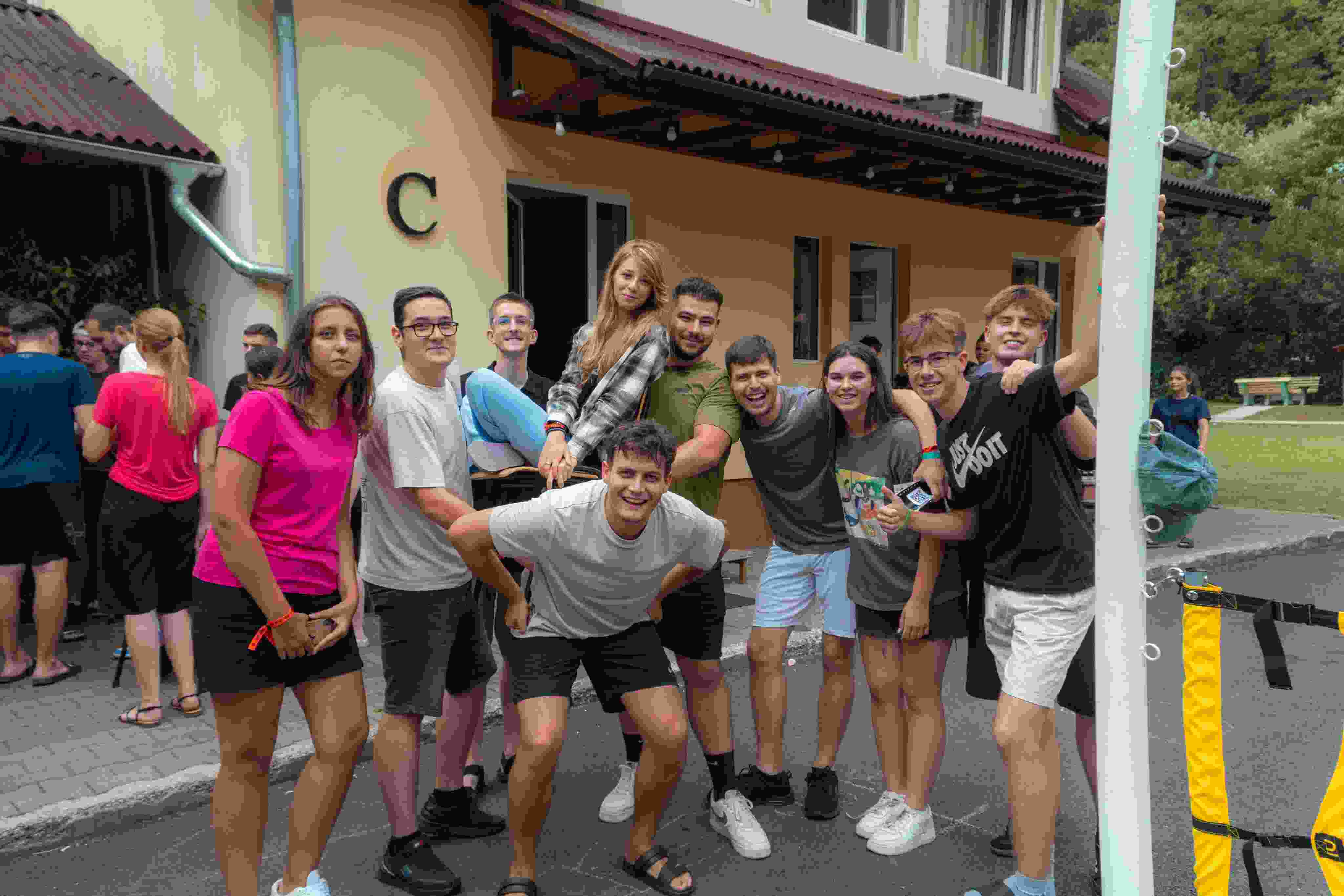 Activități pe Grupuri Mici