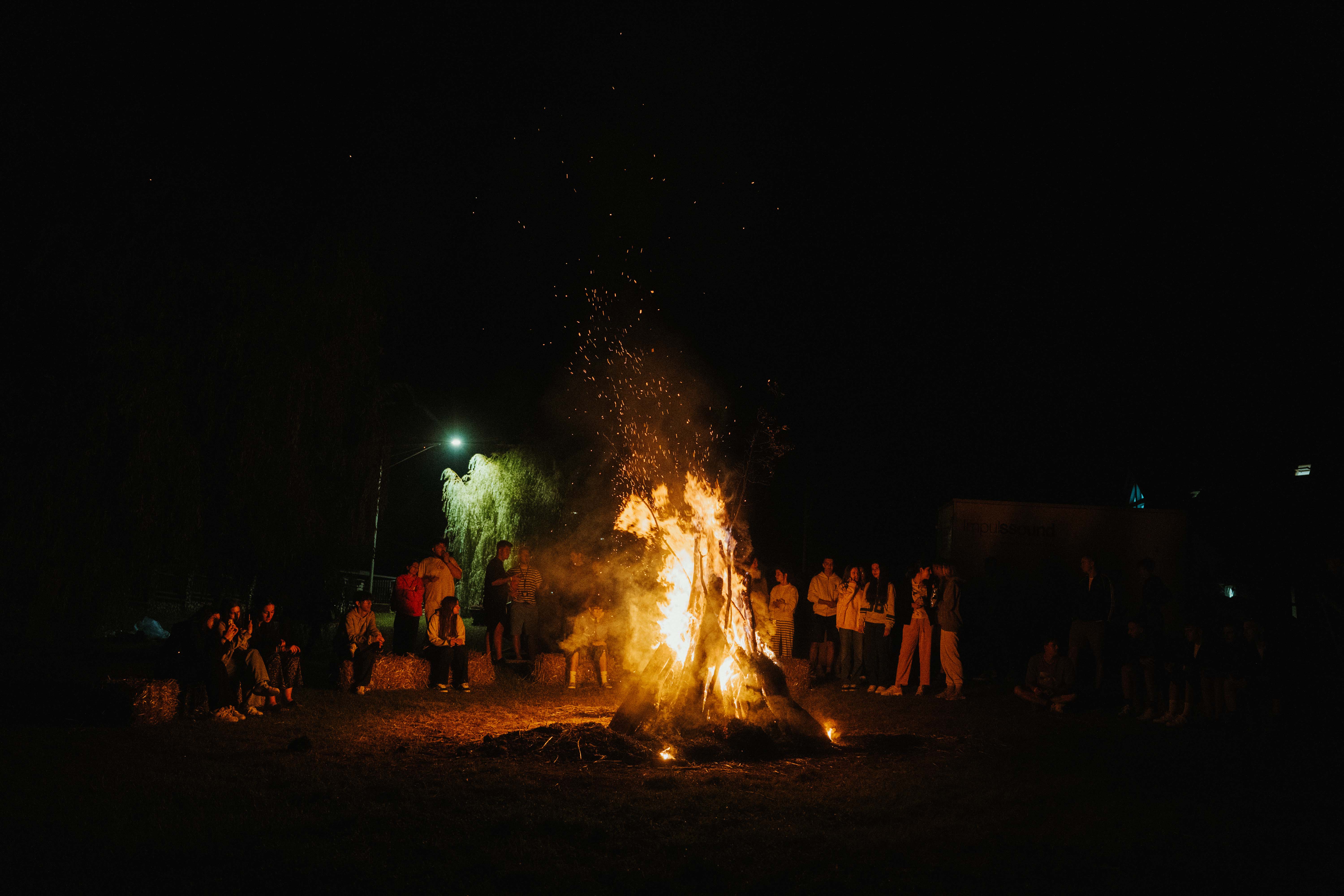 Foc de Tabara